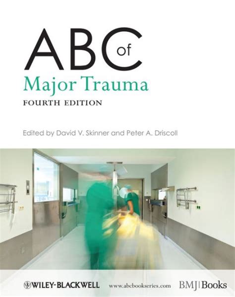 download ABC of Major Trauma